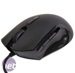 Razer Imperator Mouse