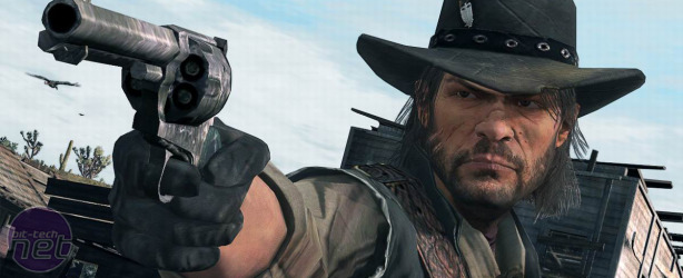 *Red Dead Redemption Review Red Dead Redemption Review  