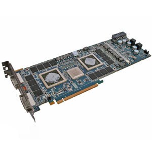 Sapphire Radeon HD 5970 4GB Toxic Review