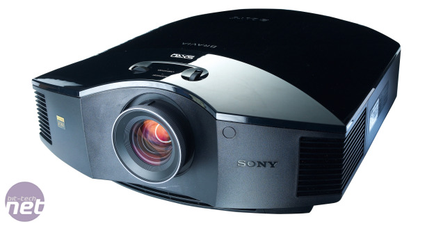 Sony VPL-HW15 Projector Review Sony VPL-HW15 Test Results and Conclusion