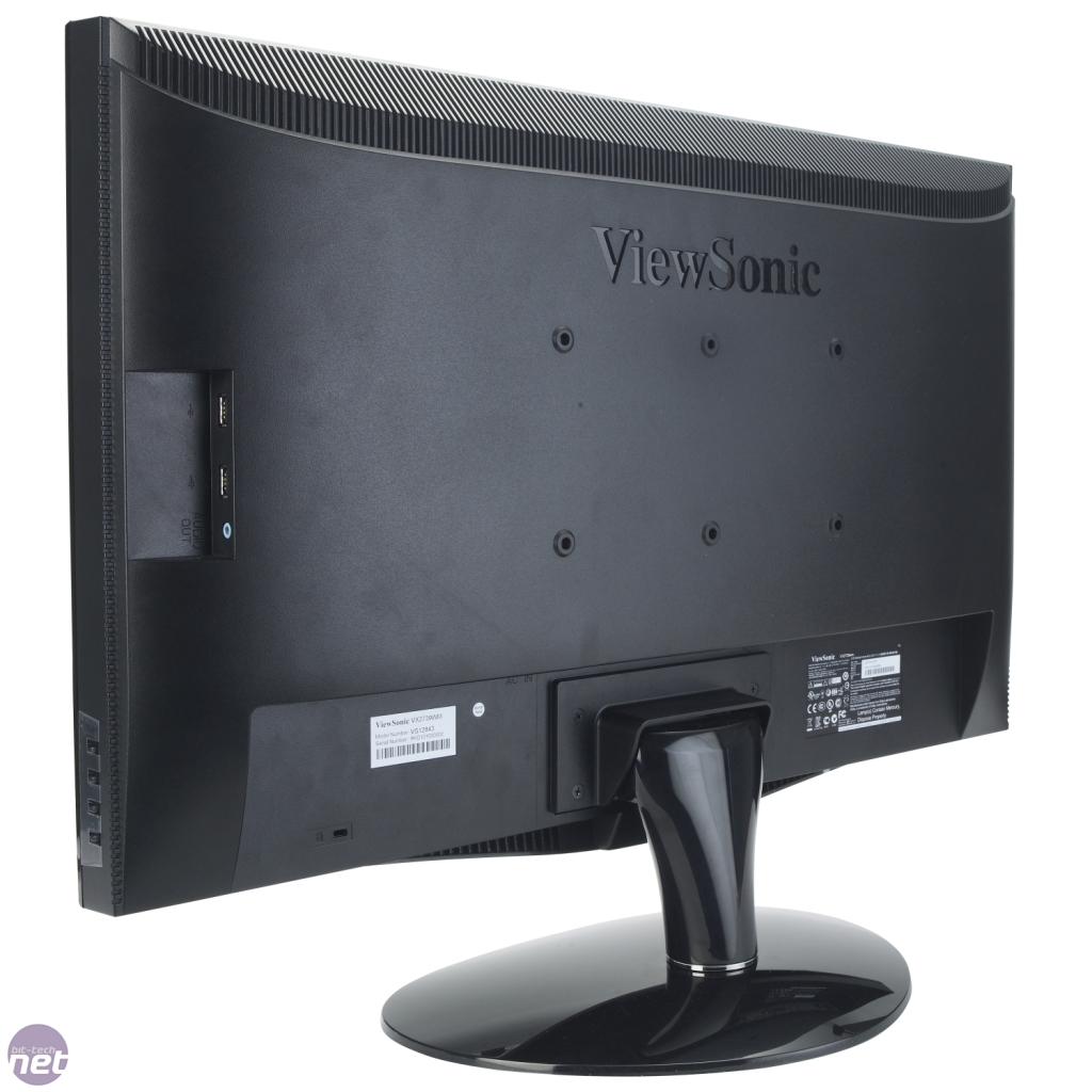 viewsonic monitor 2010