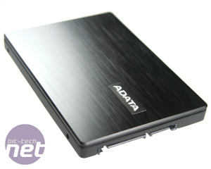 Adata Nobility N002 128GB SSD with USB3 Review
