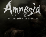 Amnesia: The Dark Descent Hands-on Preview