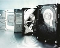 Are we Ready for 3TB Hard Disks?