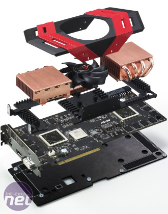 Asus Ares and Immensity technology preview Inside Asus' latest enthusiast hardware