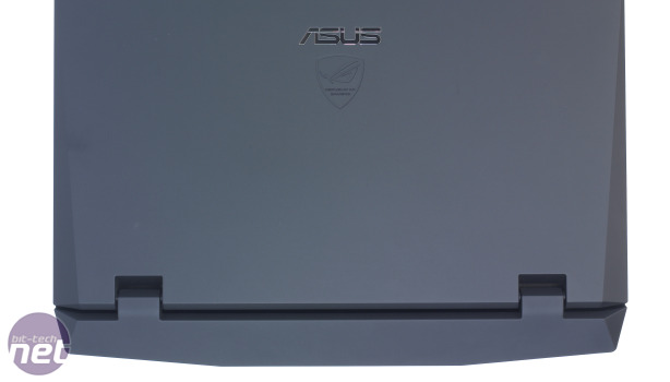 Asus G73 Gaming Laptop Review Asus G73 Intro and Specs Analysis