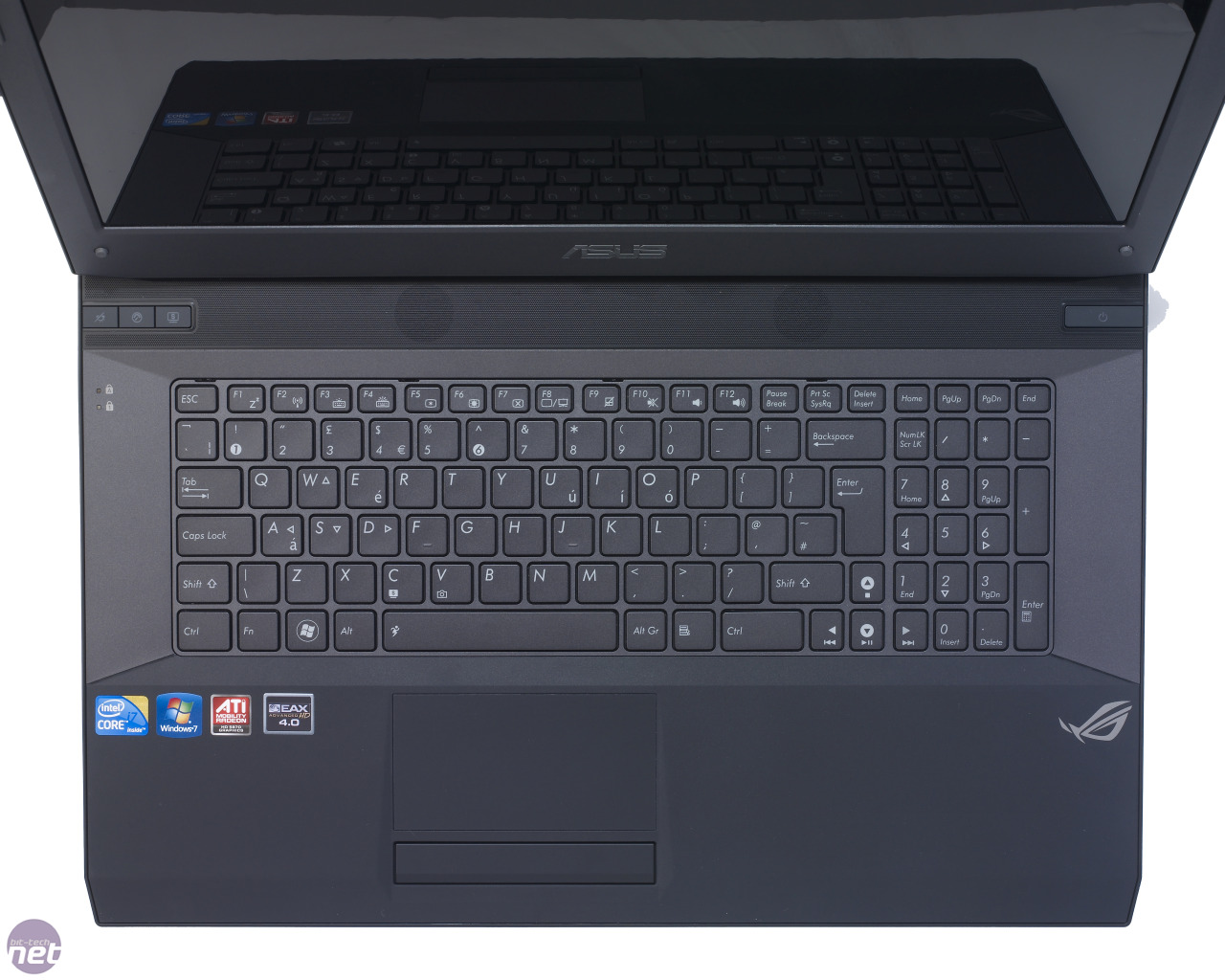 Asus Gj73