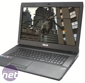 Asus G73 Gaming Laptop Review Asus G73 Intro and Specs Analysis