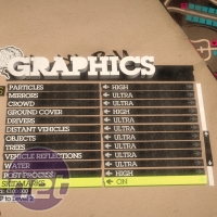 Asus GeForce GTX 465 Graphics Card Review GeForce GTX 465 Colin McRae: Dirt 2 (DX11) Performance