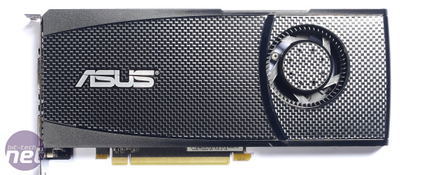 Asus GeForce GTX 465 Graphics Card Review GeForce GTX 465 Test Setup