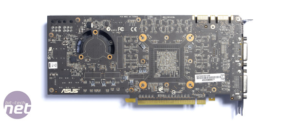 Asus GeForce GTX 465 Graphics Card Review GeForce GTX 465 Test Setup