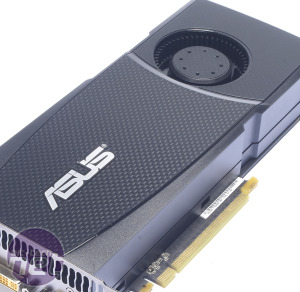 Asus GeForce GTX 465 Graphics Card Review Asus GeForce GTX 465 Specifications
