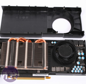 Asus GeForce GTX 465 Graphics Card Review Asus GeForce GTX 465 Specifications