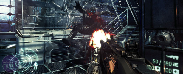 *Crysis 2 Preview Crysis 2 Preview  