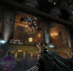 Games to watch from E3 2010 E3 2010: Metal Gear Solid, Dead Space 2 and Crysis 2