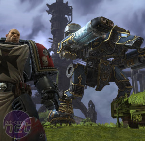 Games to watch from E3 2010 E3 2010: Portal 2 and Warhammer 40K Dark Millennium 