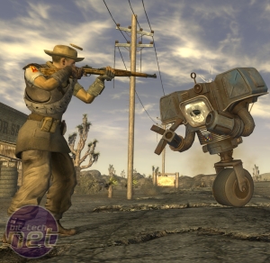 Games to watch from E3 2010 E3 2010: Need For Speed, Fallout New Vegas and Star Wars The Old Republic