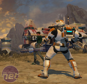 Games to watch from E3 2010 E3 2010: Need For Speed, Fallout New Vegas and Star Wars The Old Republic