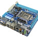 Gigabyte GA-H55N-USB3 mini-ITX Motherboard Review