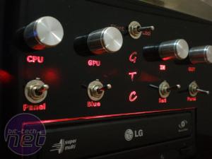 GTC by Cüneyt Yetgin GTC - Hardware specifications and gallery