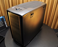 Hands-on with Corsair's new Graphite 600T case 