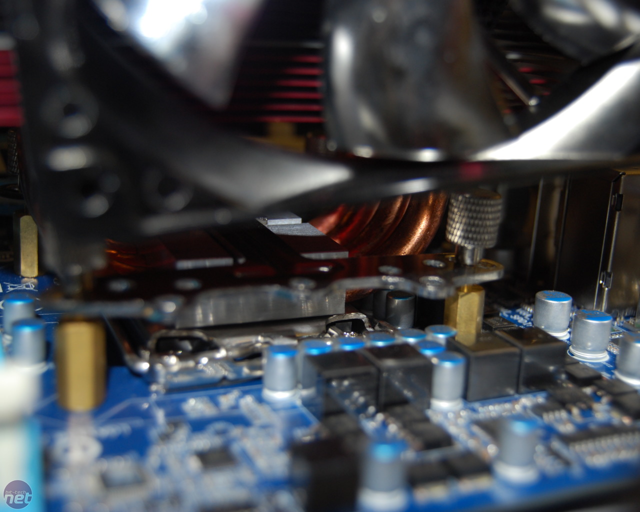 zócalo LGA1156 SLBMS PC G6950 Procesador CPU Intel Pentium Dual Core 2,8 GHz 