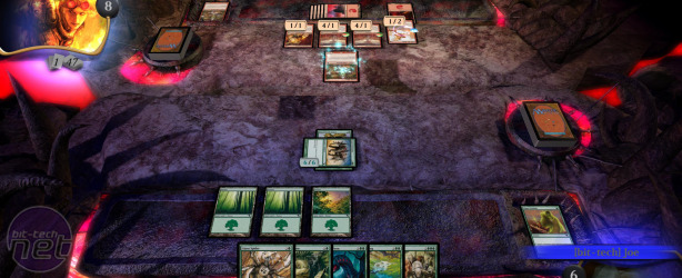 *Magic: The Gathering Duels of the Planeswalkers review Magic: The Gathering Duels of the Planeswalkers review  