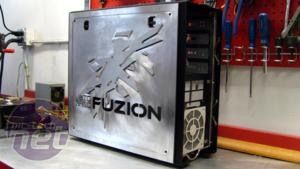 Mod of the Month - May 2010 FUZION by mnpctech