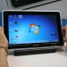 MSI WindPad 100 and 110 Tablet PC Hands on