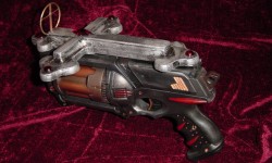 *Nerf Gun Modding Custom Nerf Guns