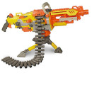 Nerf Gun Modding