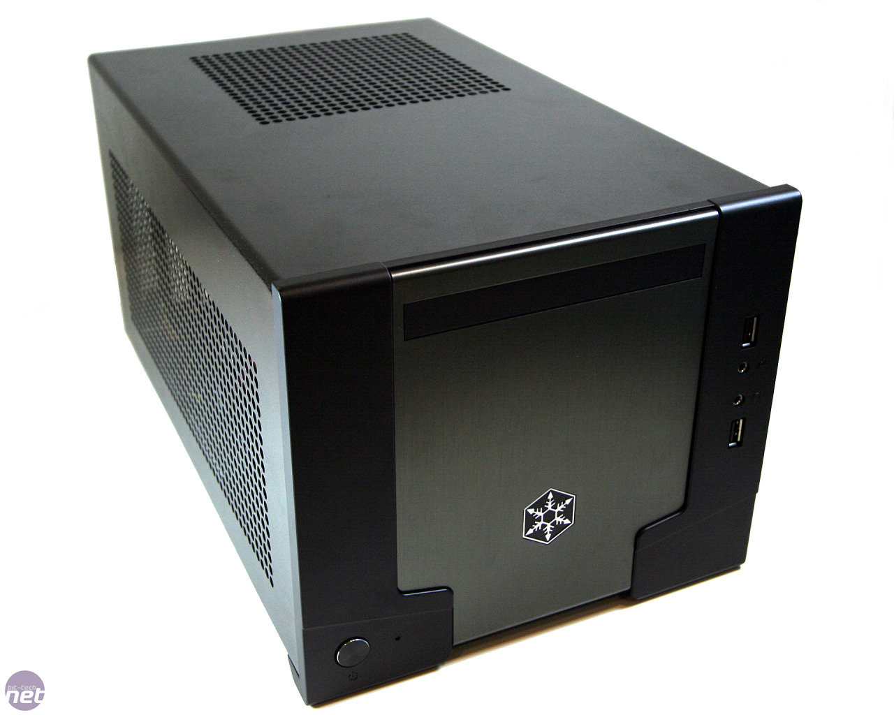 Silverstone itx clearance