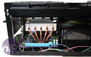 SilverStone Sugo SG07 mini-ITX Case Review Sugo SG07 Building A PC