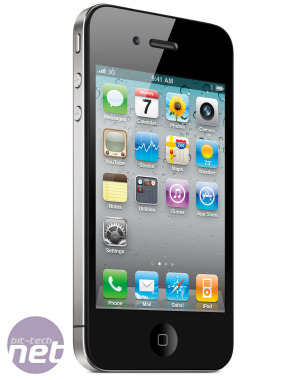 What should a bit-tech iPhone 4 review look like? How would we test iPhone 4?