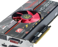 XFX Radeon HD 5870 Black Edition Graphics Card Review