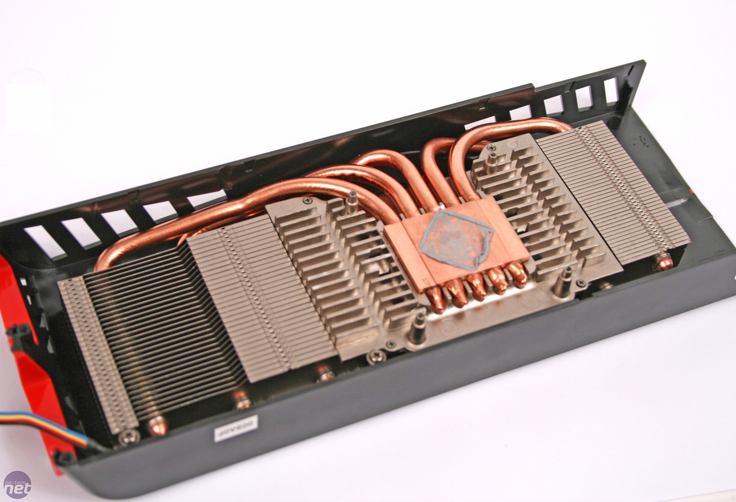 XFX Radeon HD 5870 Black Edition Graphics Card Review | bit-tech.net