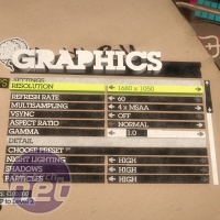 Zotac GeForce GTX 480 AMP! Graphics Card Review GTX 480 AMP! Colin McRae: Dirt 2 (DX11) Performance