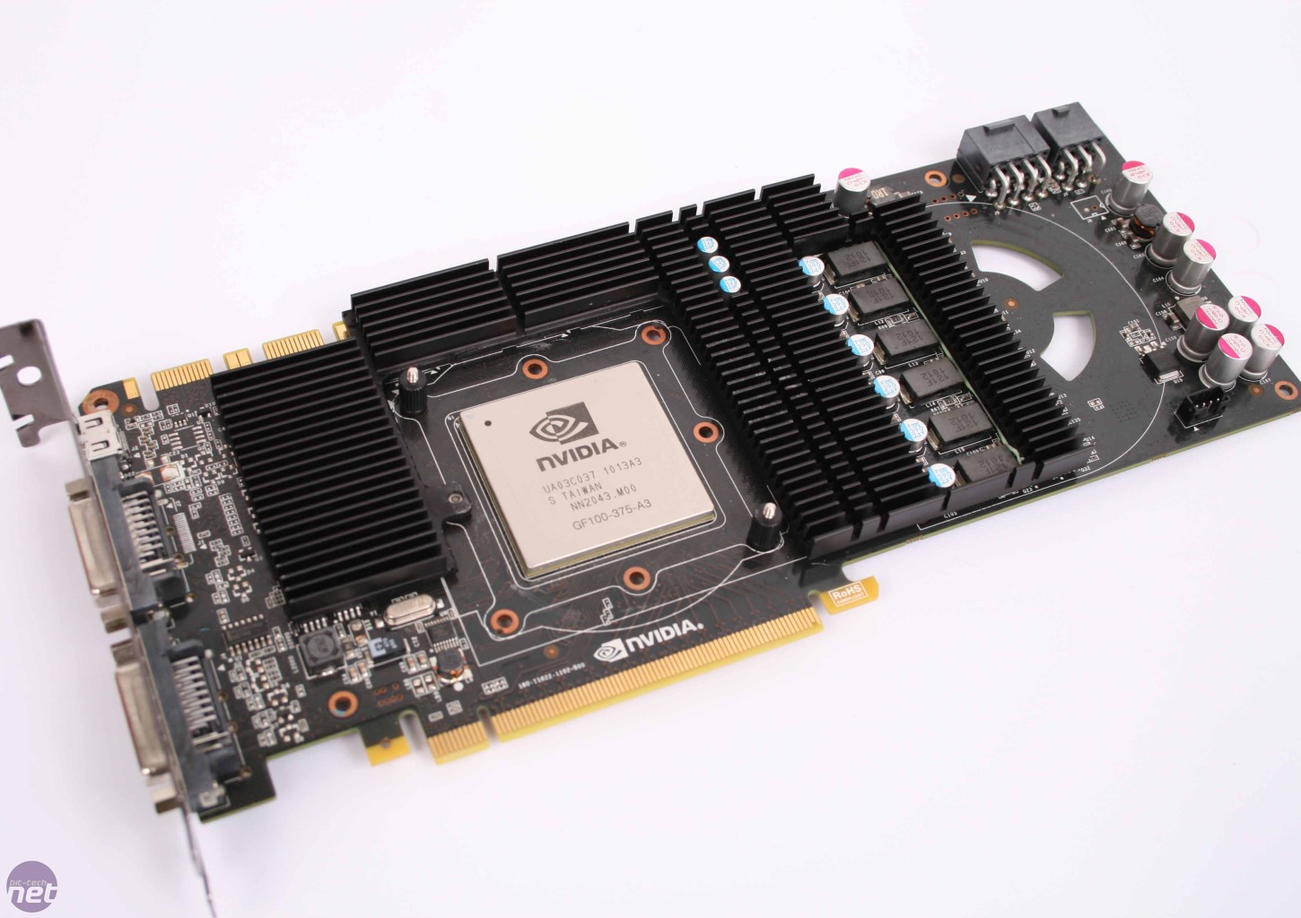 Скачать драйвера для nvidia geforce gtx 470