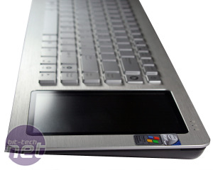 *Asus Eee Keyboard PC Interview The Keyboard PC