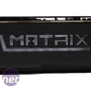 Asus Matrix Radeon HD 5870 Graphics Card Review  Matrix HD 5870 Test Setup