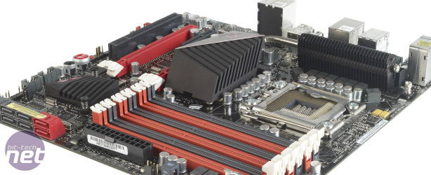 Asus Rampage III Gene Motherboard Review Rampage III Gene Performance Analysis and Conclusion