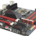 Asus Rampage III Gene Motherboard Review