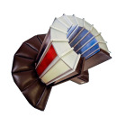 Cray-1 by Daryl Brach