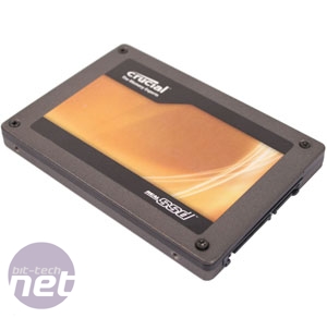 Crucial RealSSD C300 256GB SSD Review Crucial RealSSD C300 256GB SSD Specifications