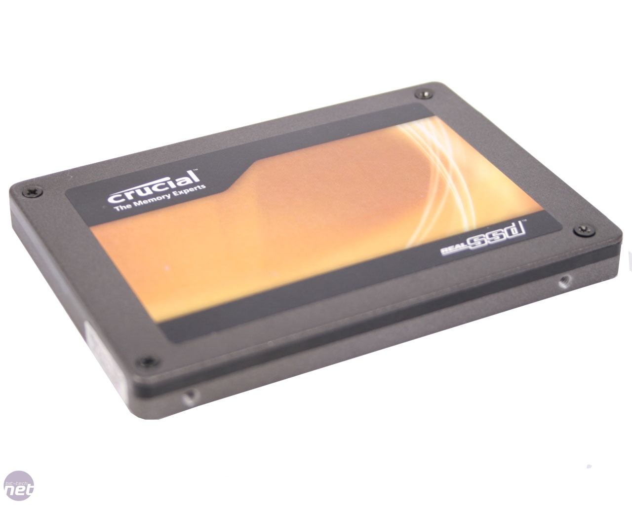 Crucial RealSSD C300 SSD Review | bit-tech.net