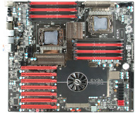 EVGA's Shamino talks dual Xeon SR-2 motherboard