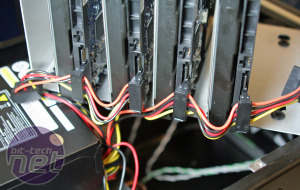 *Fractal Design Array R2 mini-ITX  case review Array R2 Interior
