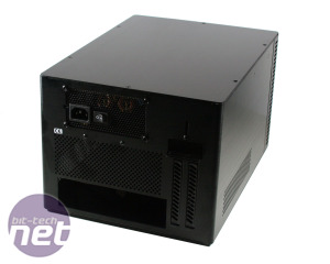 *Fractal Design Array R2 mini-ITX  case review Fractal Design Array R2 mini-ITX case review