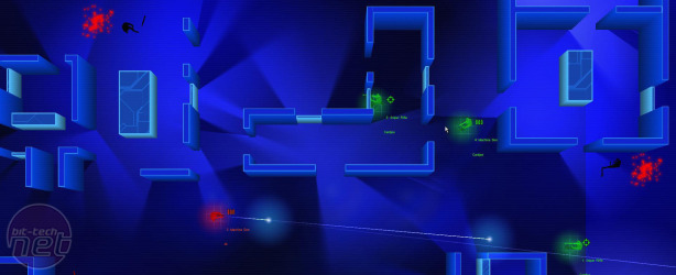 Frozen Synapse Interview How to Market an Indie Game