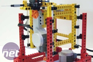 *Fun With Lego The Best Lego Machines